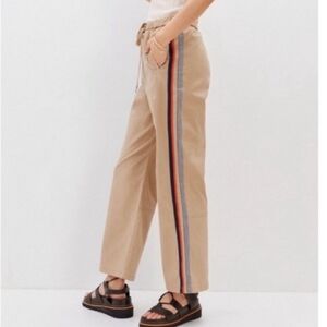 Mave by Anthropologie pull on pants
